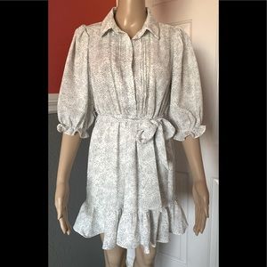 Cute little country dress!